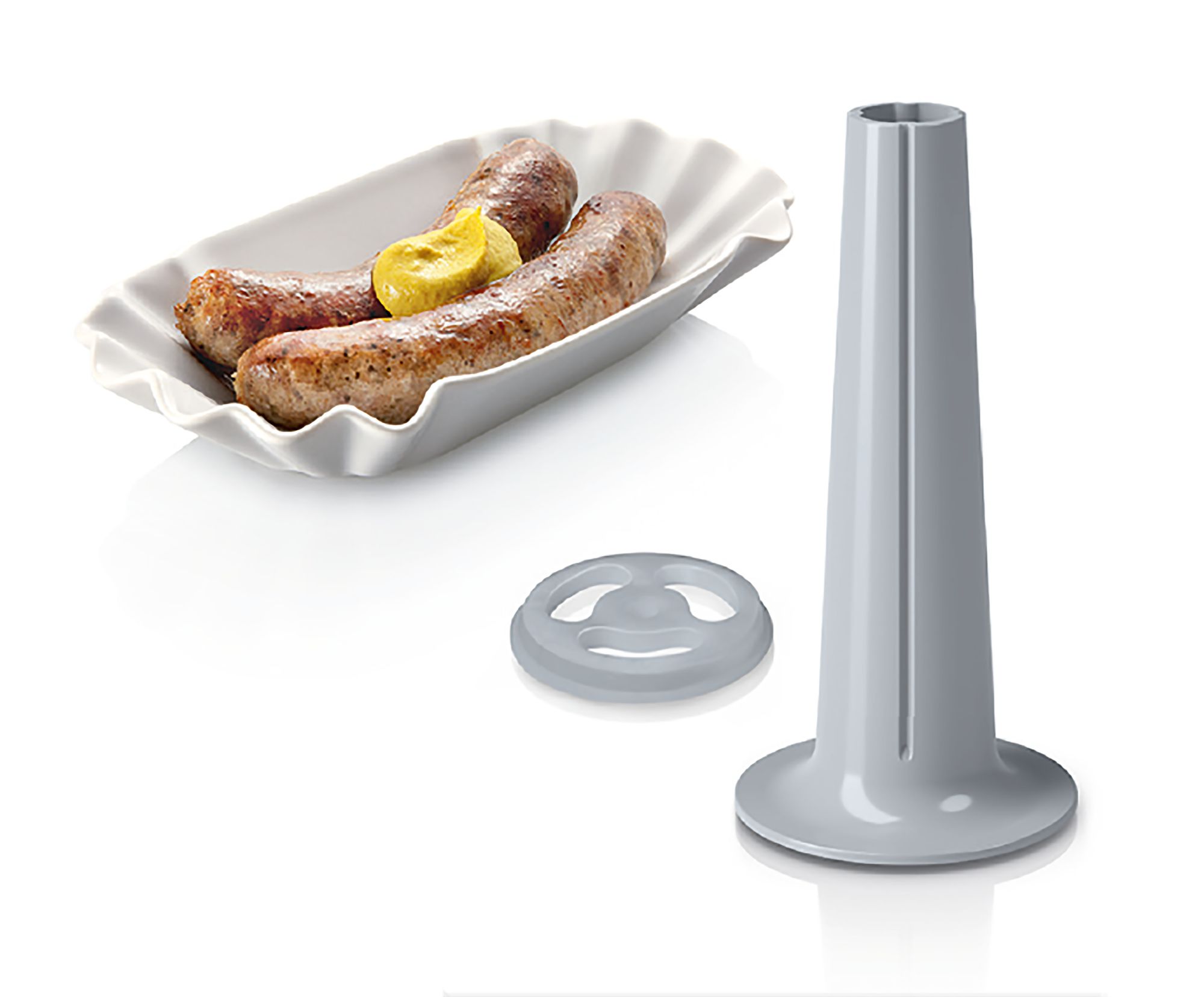 Мясорубка Bosch MFW68660