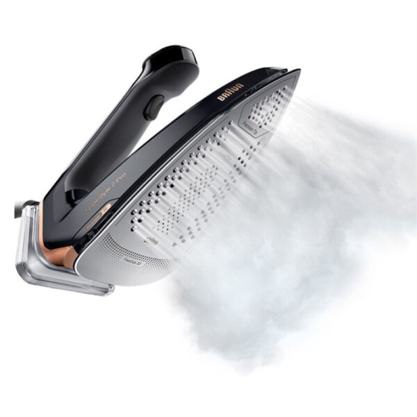Утюг Braun CareStyle 7 Pro IS 7286 BK