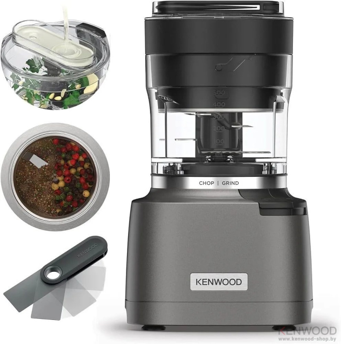 Чоппер Kenwood Duo Prep CHP80.000SI