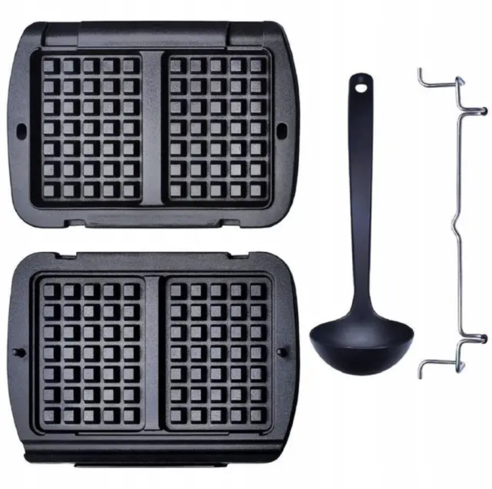 Сменная панель Tefal Optigrill+ XA724810