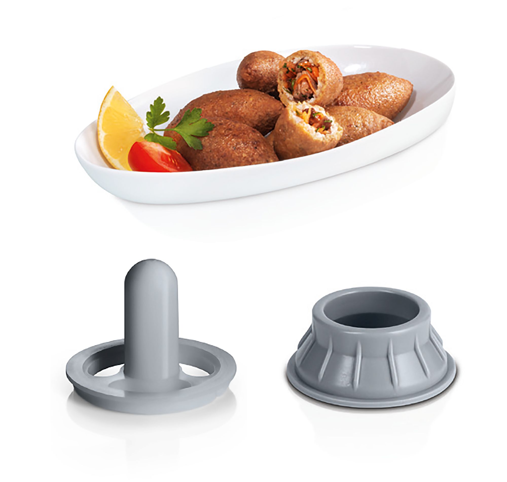 Мясорубка Bosch MFW68660