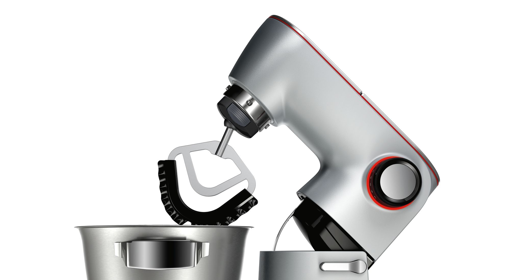 Кухонная машина Bosch MUM9BX5S65
