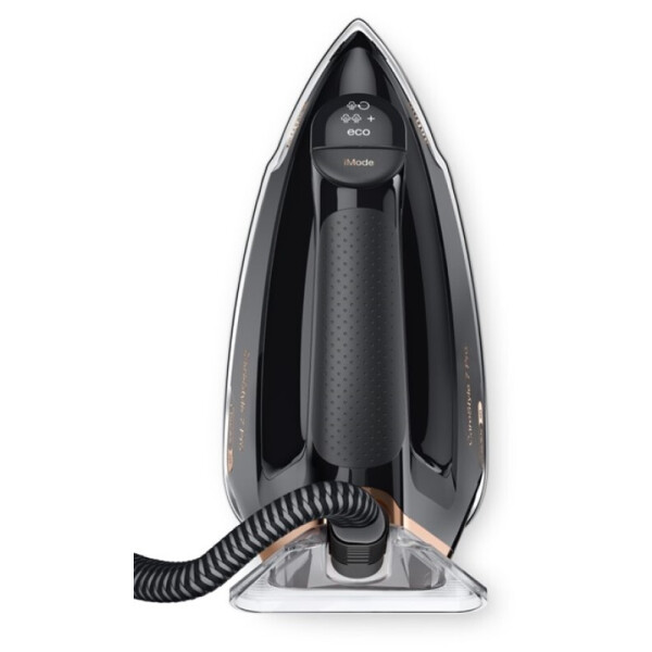 Утюг Braun CareStyle 7 Pro IS 7286 BK