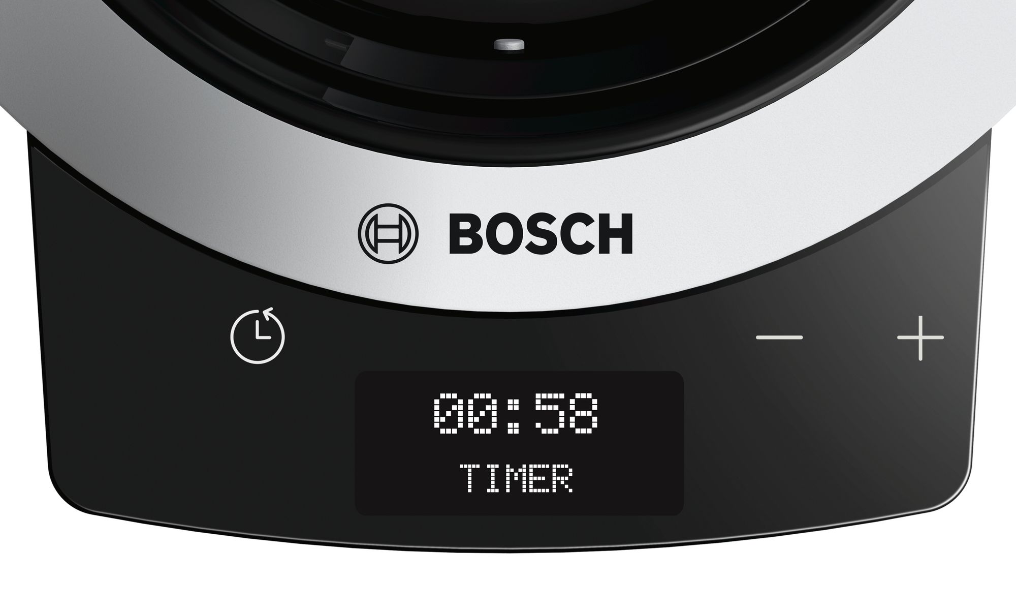 Кухонная машина Bosch MUM9BX5S65