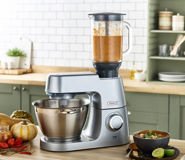 Насадка-блендер Kenwood KAH 359 GL