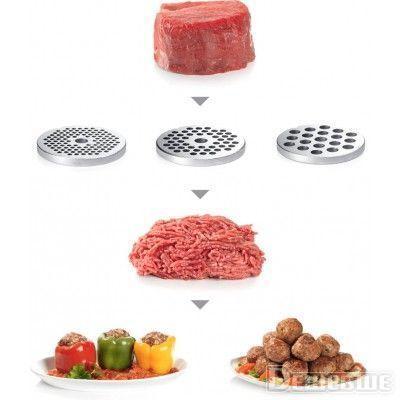 Мясорубка Bosch MFW68660