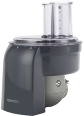 Насадка для нарезки кубиками Kenwood KAX400PL