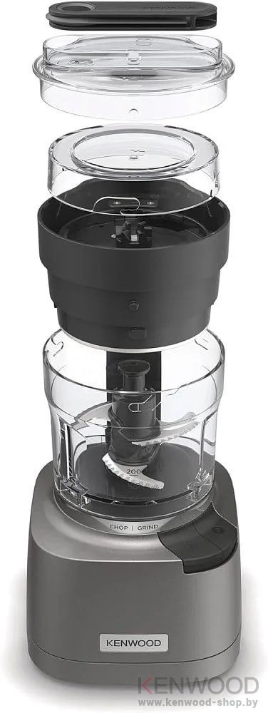 Чоппер Kenwood Duo Prep CHP80.000SI