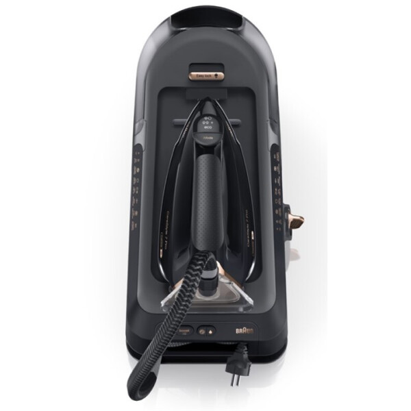 Утюг Braun CareStyle 7 Pro IS 7286 BK