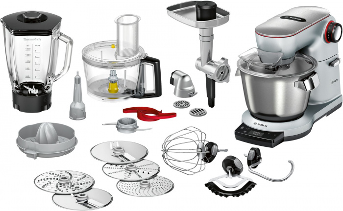 Кухонная машина Bosch MUM9BX5S65