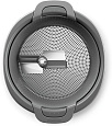 Насадка для просеивания и протирания Kenwood KAT 20.000 GY