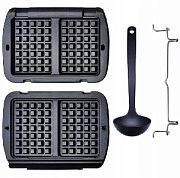 Сменная панель Tefal Optigrill+ XA724810