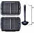 Сменная панель Tefal Optigrill+ XA724810
