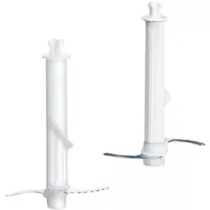 Погружной блендер Braun MultiQuick 5 Vario Fit Hand blender MQ 5064 Shape