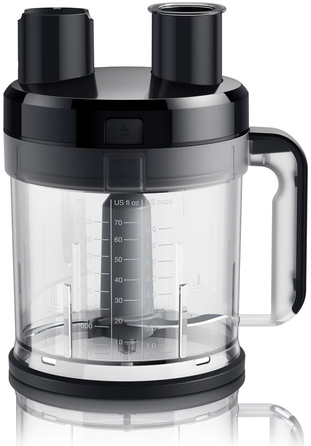 Погружной блендер Braun MQ 9185 XLI
