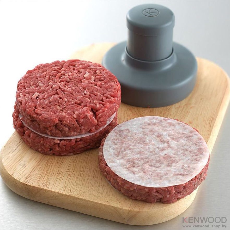 Мясорубка Kenwood MG360