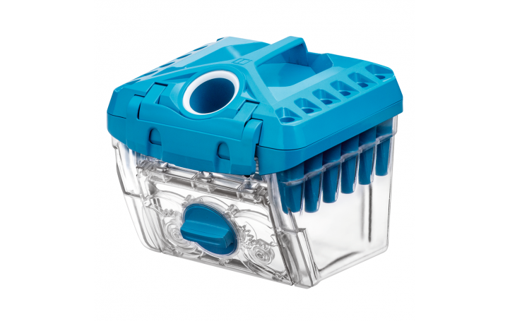 Пылесос Thomas DryBox 786553