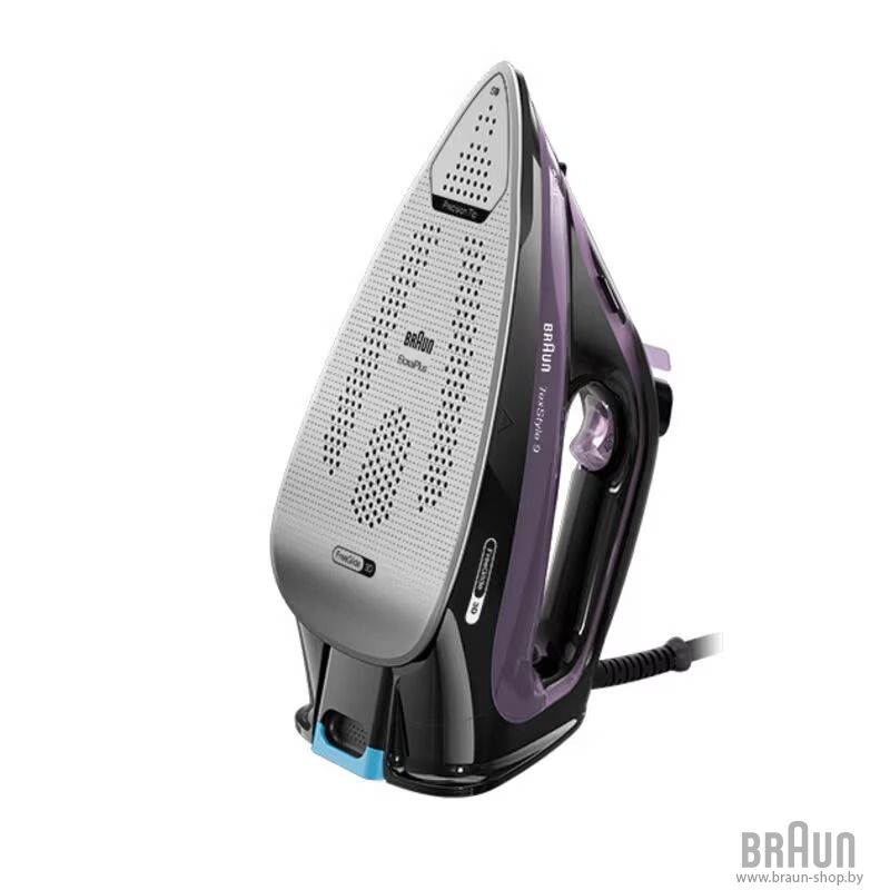 Утюг Braun TexStyle 9 SI 9661 VI