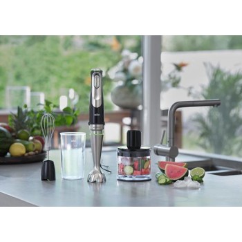 Погружной блендер Braun MultiQuick 9 MQ 9135XI