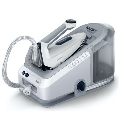 Утюг Braun CareStyle 7 IS 7262 GY