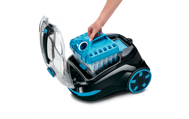 Пылесос Thomas DryBox 786553