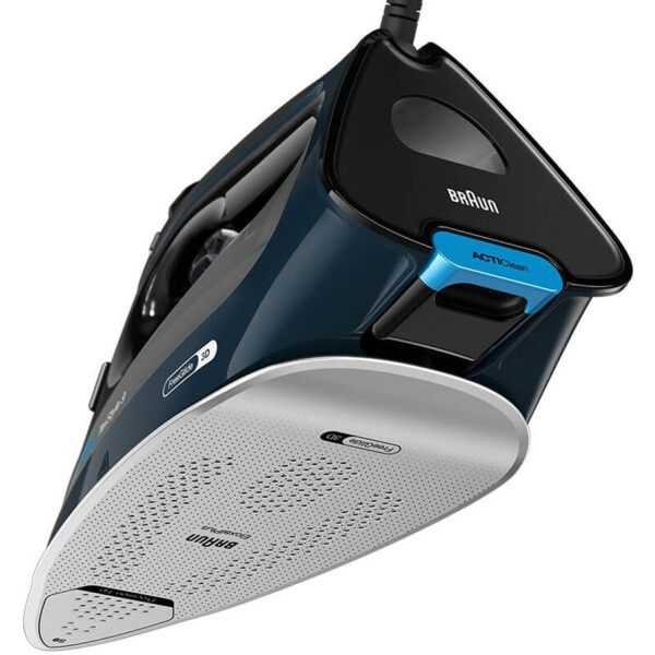 Утюг Braun TexStyle 9 SI 9682 DB