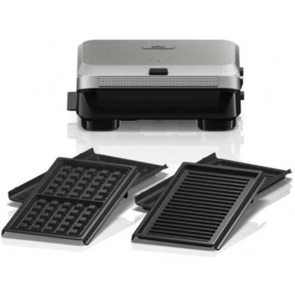 Многофункциональная сэндвичница Braun SnackMaker 5 SM5006