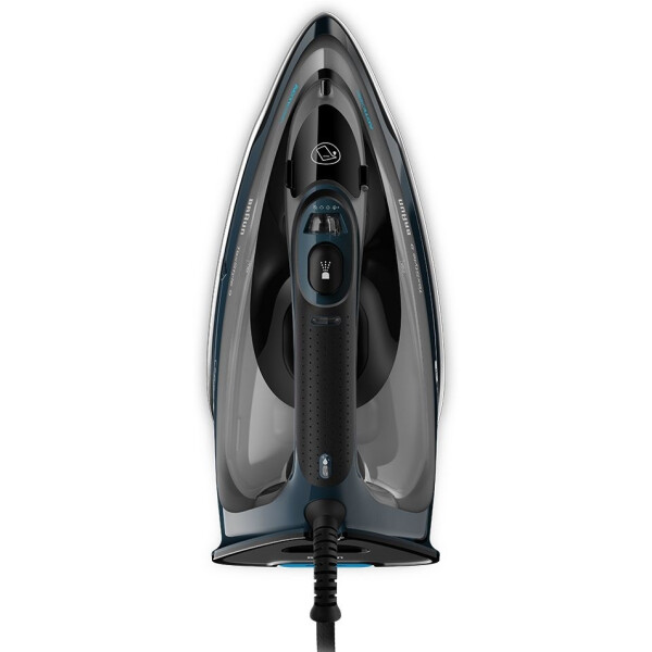 Утюг Braun TexStyle 9 SI 9682 DB