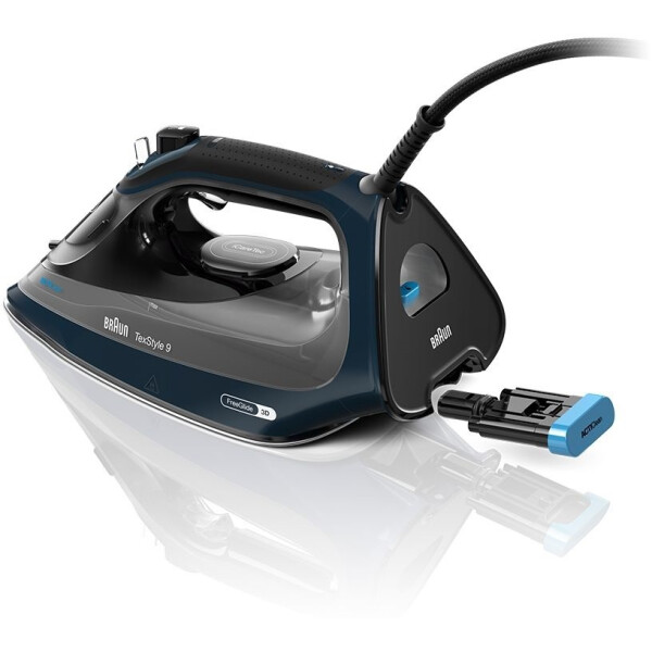 Утюг Braun TexStyle 9 SI 9682 DB