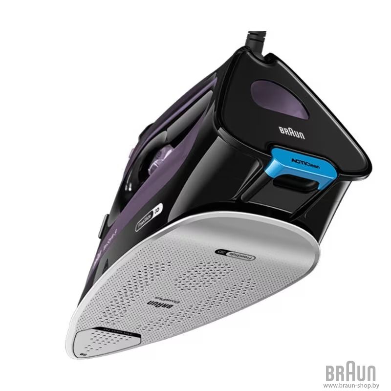 Утюг Braun TexStyle 9 SI 9661 VI
