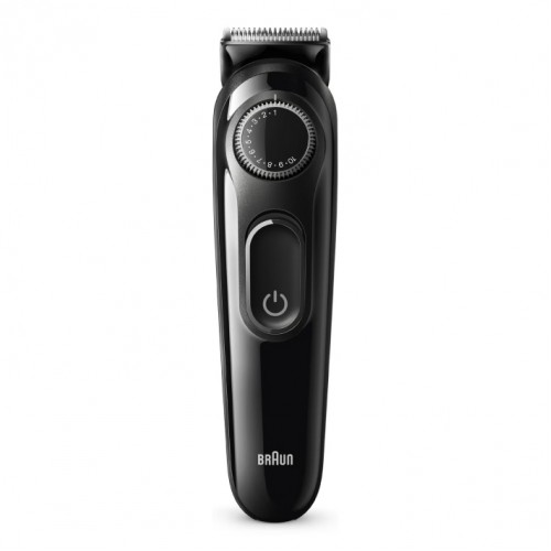 Триммер для бороды и усов Braun BT3322