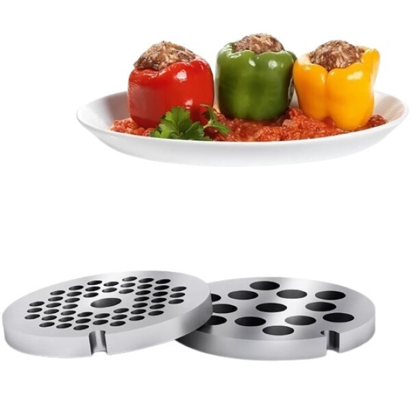 Мясорубка Bosch MFW3X13B