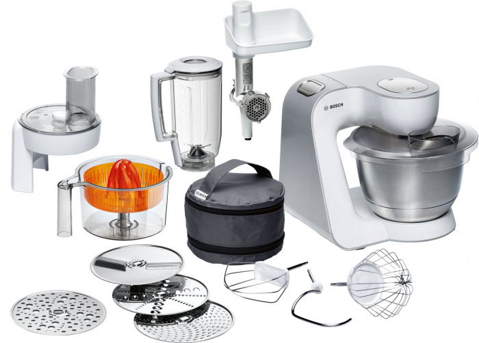 Кухонная машина Bosch MUM58259