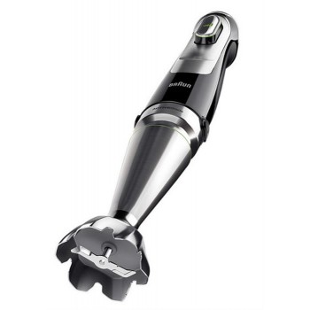 Погружной блендер Braun MultiQuick 9 MQ 9135XI