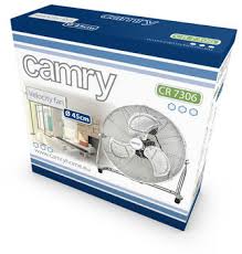 Вентилятор CAMRY CR 7306