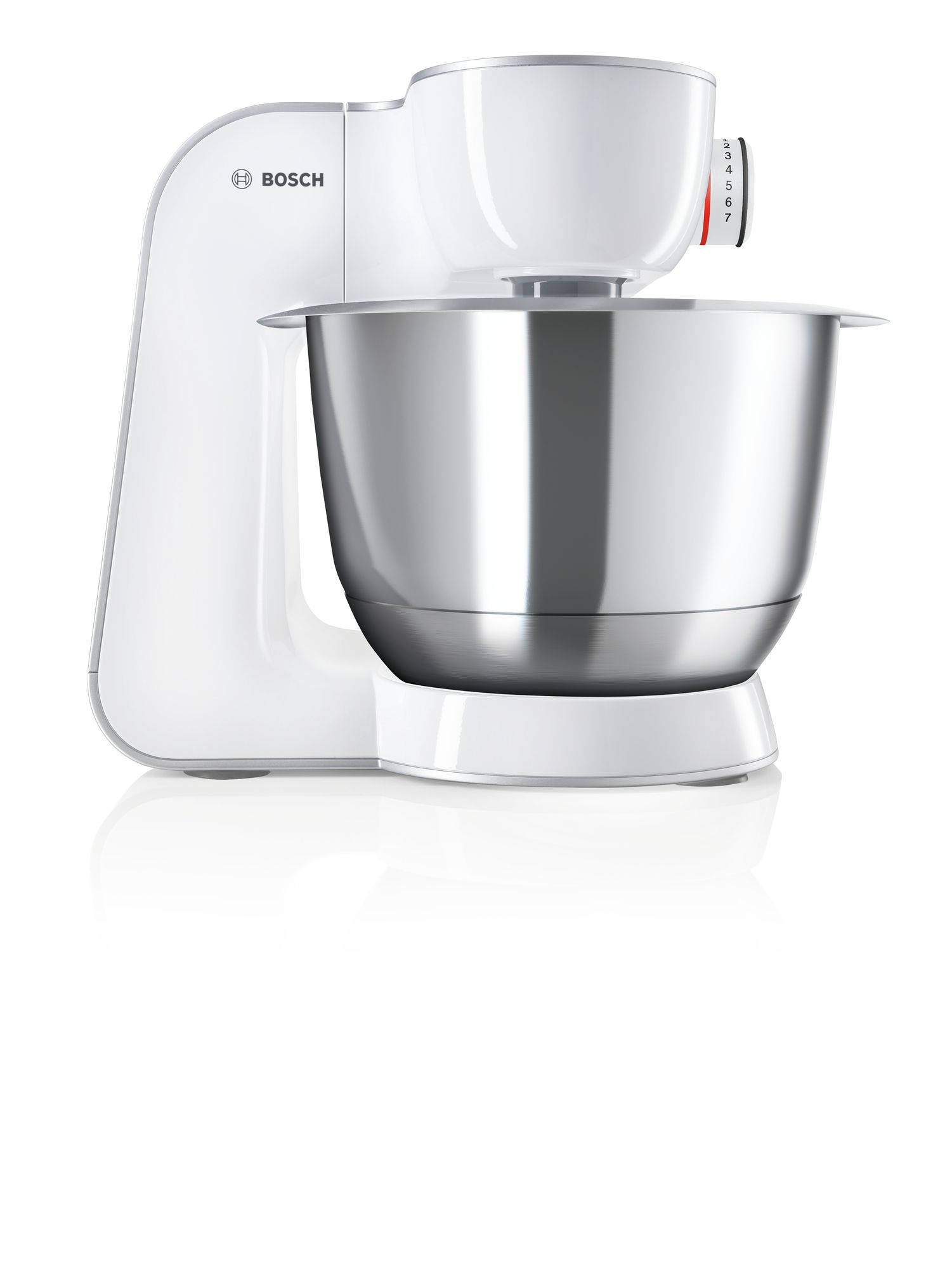 Кухонная машина Bosch MUM58259