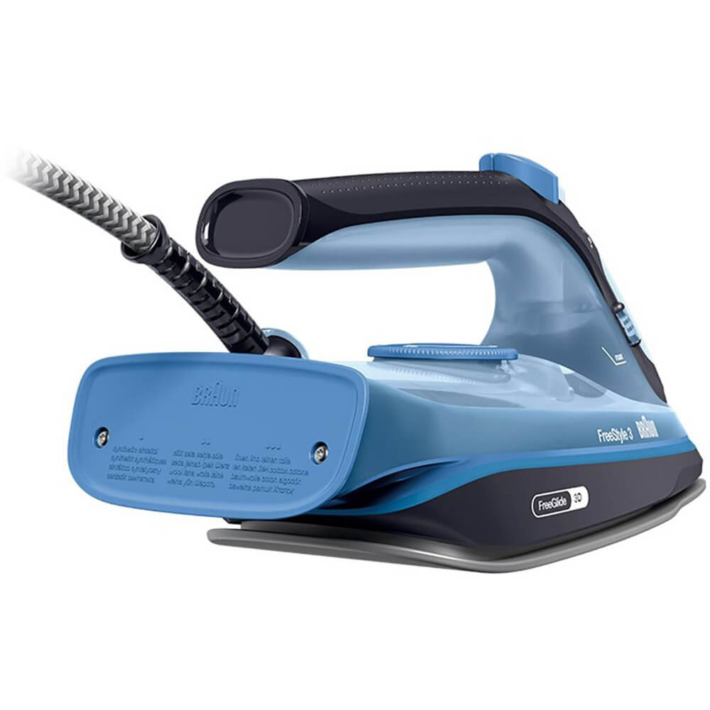 Утюг Braun FreeStyle 3 FI 3194 BK