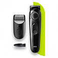 Триммер для бороды и усов Braun BT3322