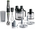 Погружной блендер Braun MQ 9185 XLI