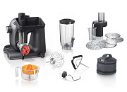 Кухонная машина Bosch MUM58M59