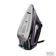 Утюг Braun TexStyle 9 SI 9661 VI