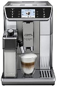 Эспрессо кофемашина DeLonghi PrimaDonna Elite ECAM 650.55.MS