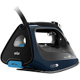 Утюг Braun TexStyle 9 SI 9682 DB