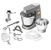Кухонная машина Kenwood Titanium Chef Patissier XL KWL90.164SI