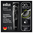 Триммер для бороды и усов Braun BT3322