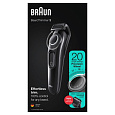 Триммер для бороды и усов Braun BT3322