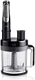 Погружной блендер Braun MQ 9185 XLI