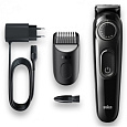Триммер для бороды и усов Braun BT3322