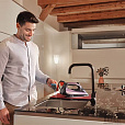 Утюг Braun TexStyle 9 SI 9661 VI