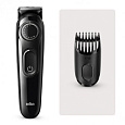 Триммер для бороды и усов Braun BT3322